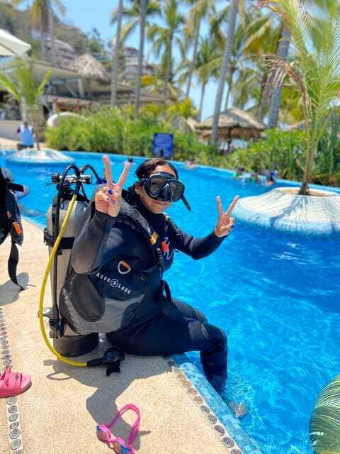 Ixtapa: Underwater Adventures in Zihuatanejo - The practical side of the tour