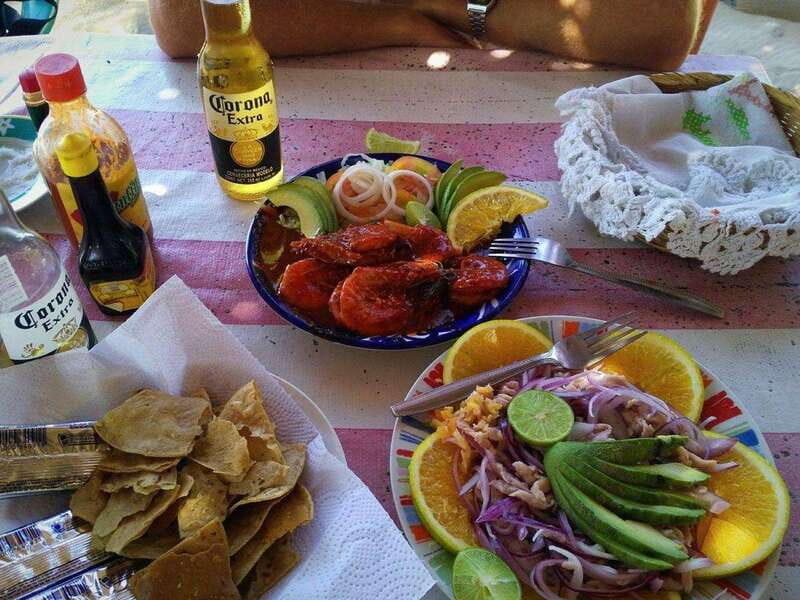 Ixtapa-Zihuatanejo: Barra de Potosi Scenic Lagoon Tour - Key Points