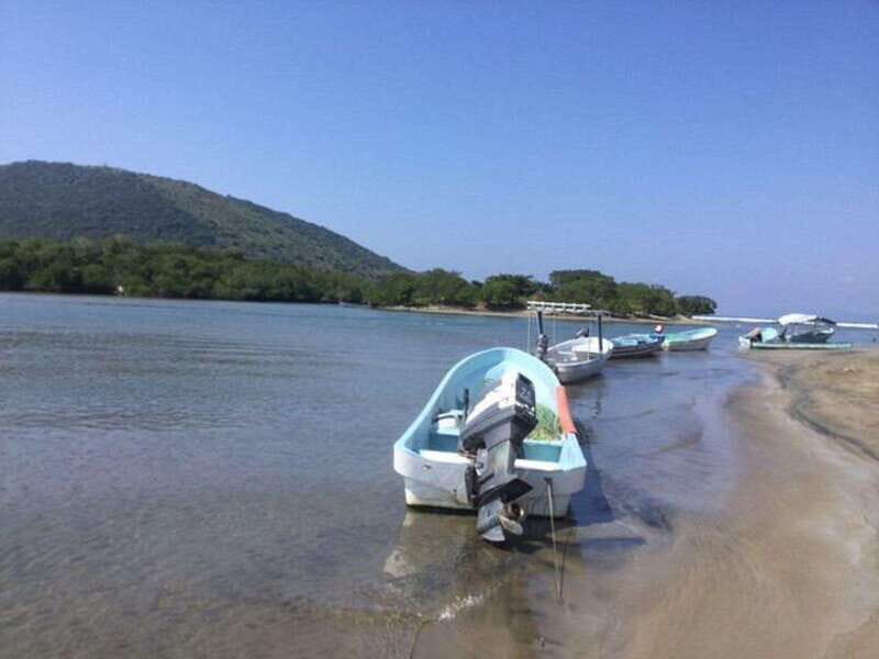 Ixtapa-Zihuatanejo: Barra de Potosi Scenic Lagoon Tour - Cultural and Local Highlights