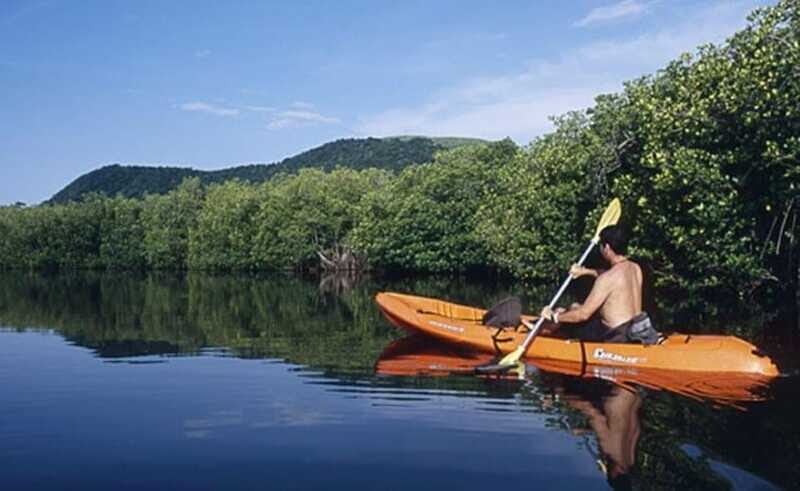 Ixtapa-Zihuatanejo: Barra de Potosi Scenic Lagoon Tour - Practical Details: Transportation, Timing, and Group Size