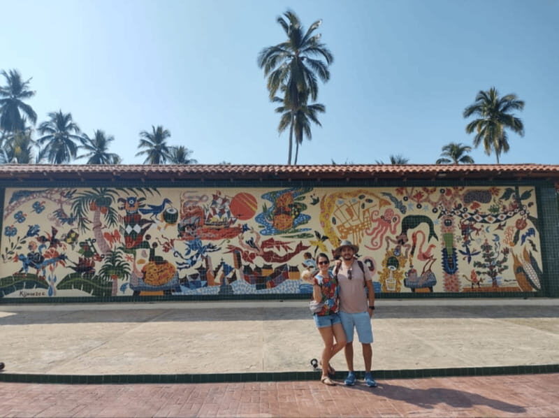 Ixtapa zihuatanejo: city Tour - Exploring the Itinerary in Detail