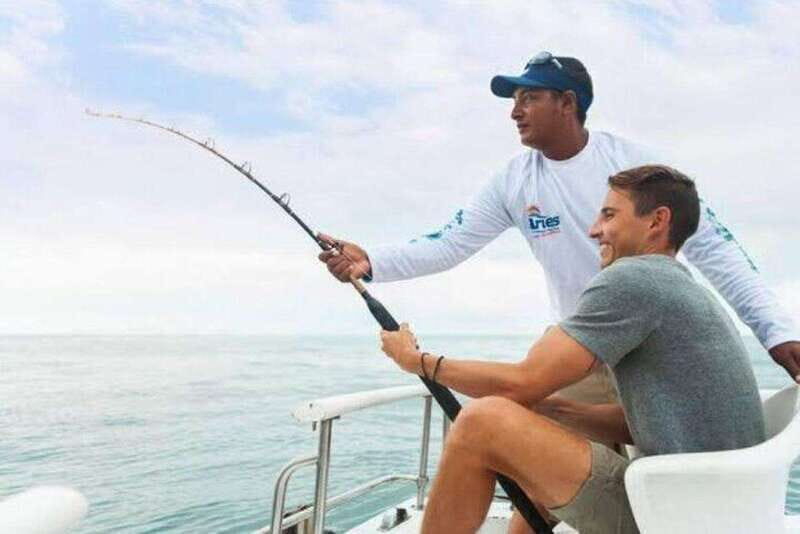 Ixtapa-Zihuatanejo: Fishing and Cooking Experience - Practical Details and Tips