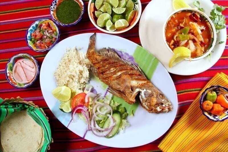 Ixtapa-Zihuatanejo: Fishing and Cooking Experience - FAQ