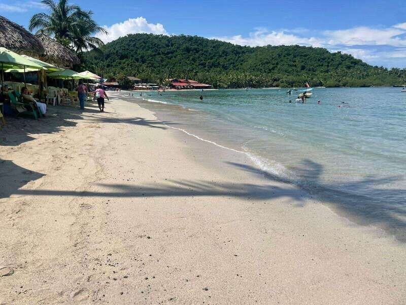 Ixtapa-Zihuatanejo: Island of Ixtapa Day Trip with Lunch - An Authentic Day in the Pacific’s Hidden Treasure