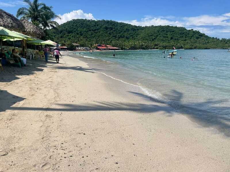 Ixtapa-Zihuatanejo: Island of Ixtapa Day Trip with Lunch - Value and Pricing