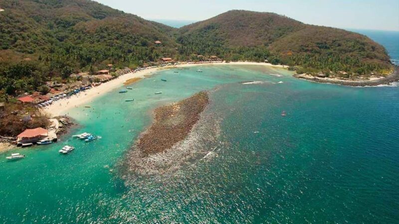 Ixtapa Zihuatanejo: Kayaking and Snorkeling Tour - The Itinerary: What to Expect from the Tour