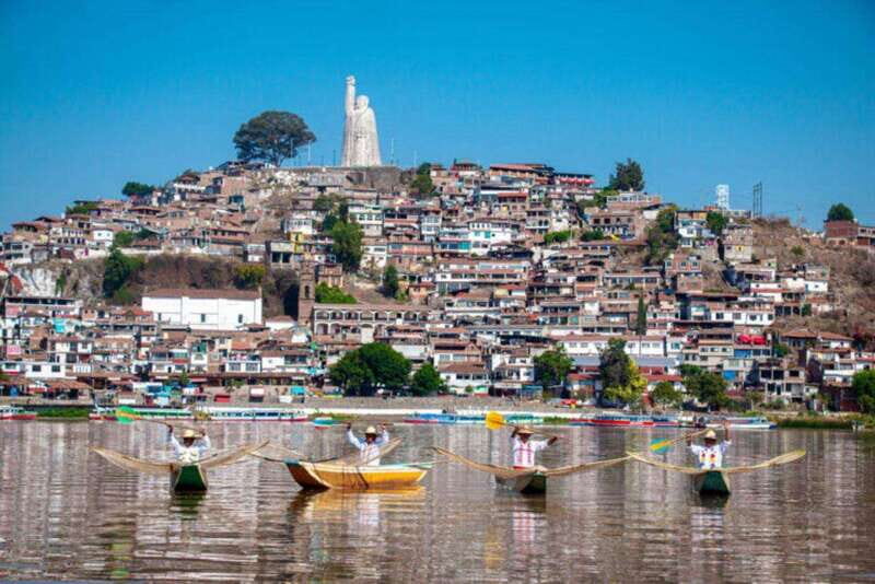 Ixtapa-Zihuatanejo: Michoacan Towns Day Trip with Breakfast - Discovering Michoacán’s Colonial Charm: Ixtapa-Zihuatanejo Towns Day Trip Review