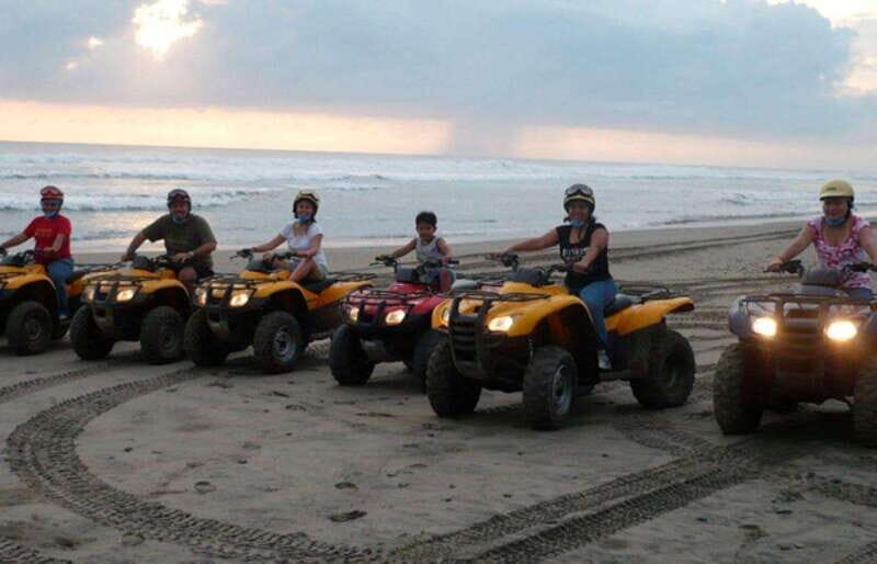Ixtapa-Zihuatanejo: Mountain, Beach & Jungle ATV Adventure - Who Should Consider This Tour?