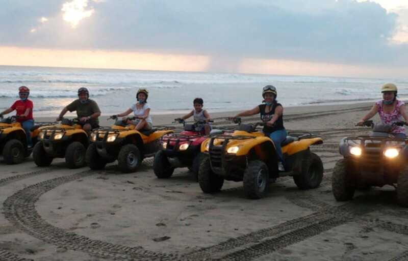 Ixtapa-Zihuatanejo: Mountain, Beach & Jungle ATV Adventure - Final Thoughts