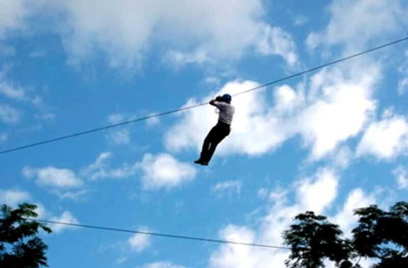 Ixtapa Zihuatanejo: Zipline Tour - The Sum Up