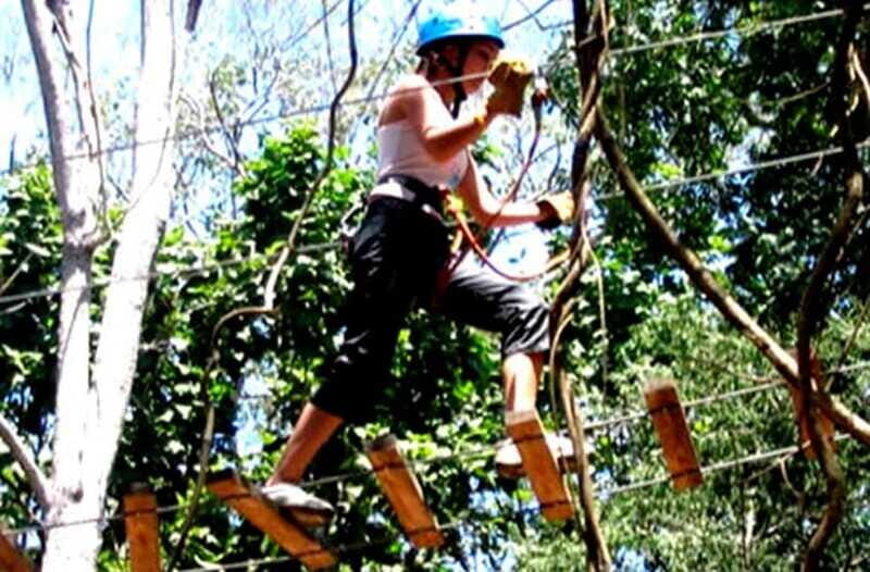 Ixtapa Zihuatanejo: Zipline Tour - FAQ