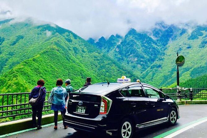 Iya Valley All Must-Sees Private Chauffeur Full-day Tour with a Driver - Introduction