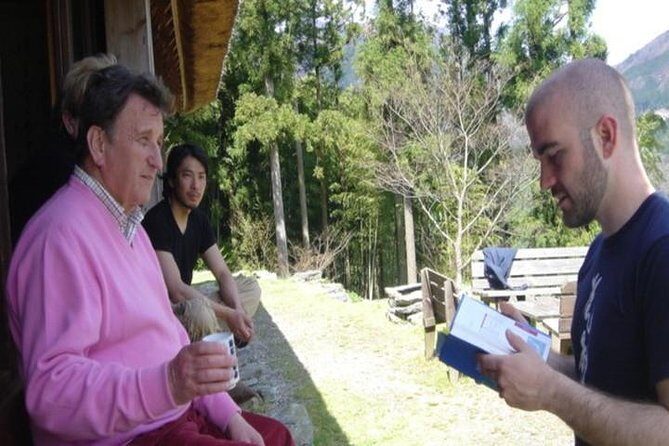 Iya Valley All Must-Sees Private Chauffeur Full-day Tour with a Driver - Final Thoughts