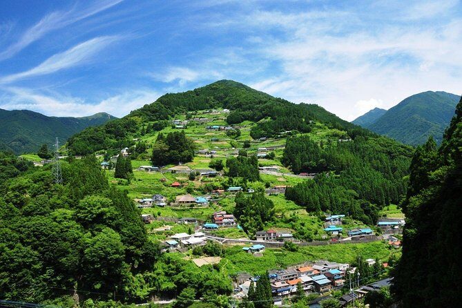 Iya Valley All Must-Sees Private Chauffeur Full-day Tour with a Driver - FAQ