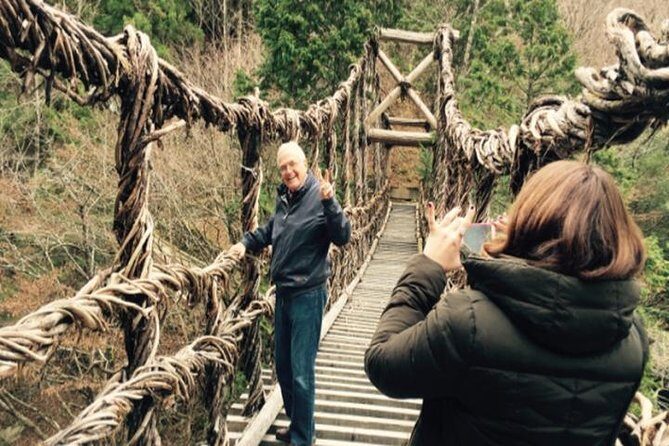 Iya Valley All Must-Sees Private Chauffeur Half-day Tour with a Driver - Key Points