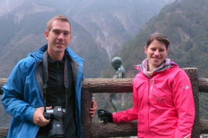 Iya Valley All Must-Sees Private Chauffeur Half-day Tour with a Driver - The Experience in Detail: What to Expect