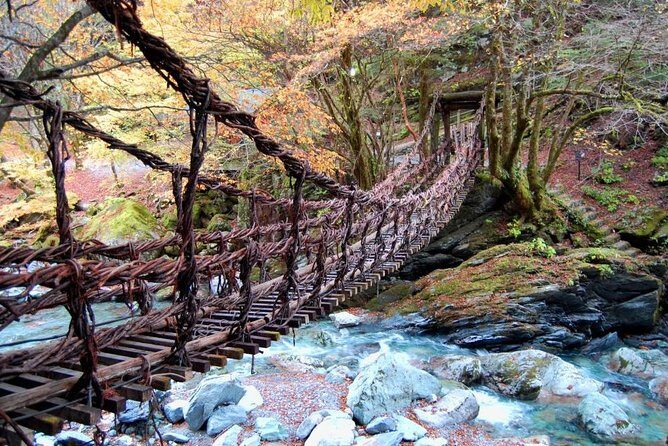 Iya Valley All Must-Sees Private Chauffeur Half-day Tour with a Driver - Who Should Consider This Tour?