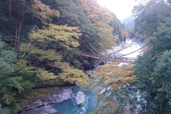 Iya Valley BROMPTON Slow Cycling Tour - Final Thoughts