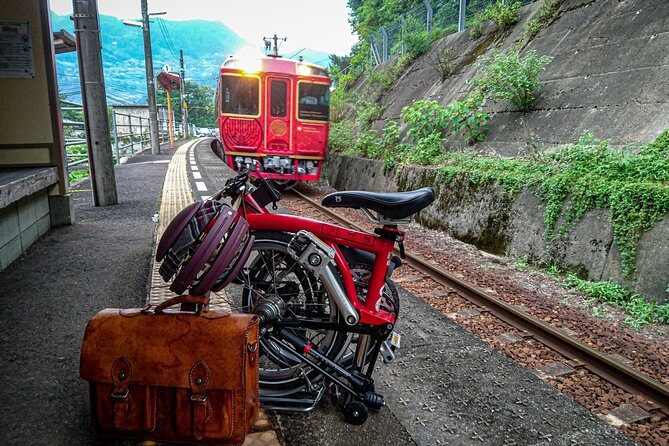 Iya Valley BROMPTON Slow Cycling Tour - FAQ