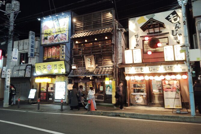 Izakaya Bar Hopping in Ofuna: A Taste of Local Japan - The Value of This Tour