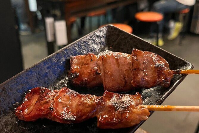 Izakaya local restaurants in Nakano on the Western Side of Tokyo - Authentic Nakano: A Guide to the Hidden Izakaya Experience in Tokyo’s Western District