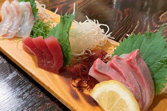 Izakaya local restaurants in Nakano on the Western Side of Tokyo - Dining, Drinking, and Authenticity