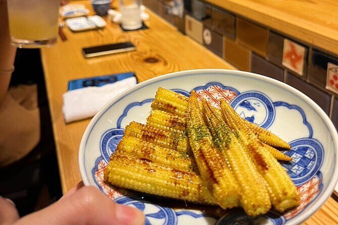 Izakaya local restaurants in Nakano on the Western Side of Tokyo - Who Is This Tour Best Suited For?