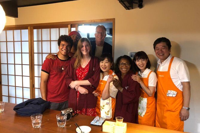 Izakaya Style Cooking Class - What to Expect from the Kyoto Izakaya Cooking Class