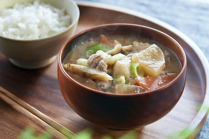 Izakaya Style Home Cooking Experience & Sake Pairing in Tokyo - The Sum Up