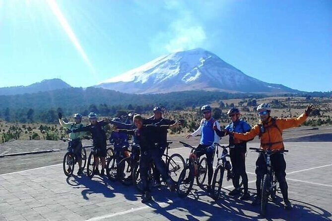 Iztaccihuatl Volcano Hike with an Alpinist - The Verdict on Value and Suitability