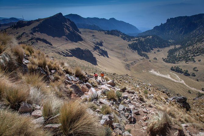Iztaccihuatl Volcano Hike with an Alpinist - Frequently Asked Questions (FAQs)