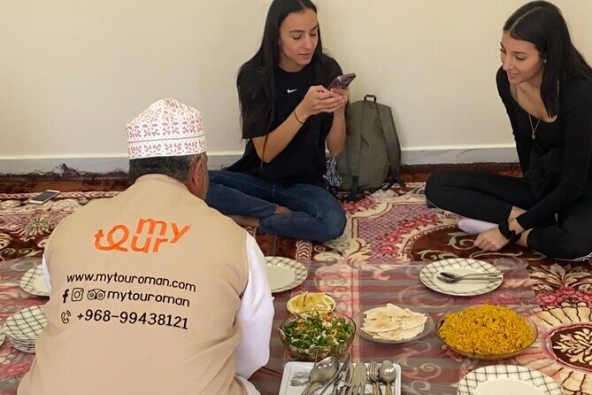 Jabal Shams Food Tour - The Practicalities: What to Expect