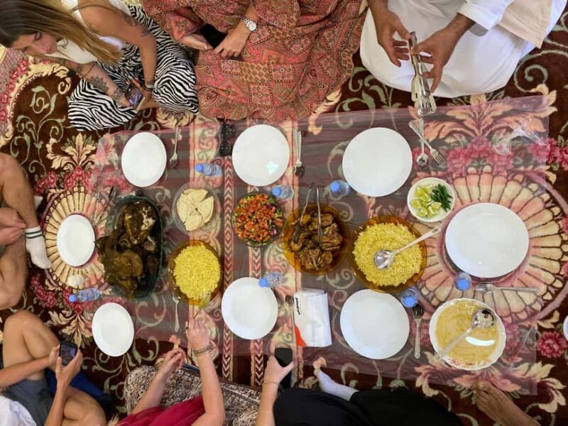 Jabal Shams Food Tour - The Overall Experience: Who Will Love It?