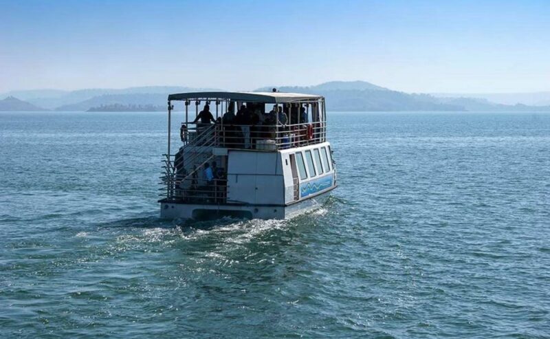 Jabalpur Private Day Trip with Transfers - A Deep Dive into the Day Trip Experience