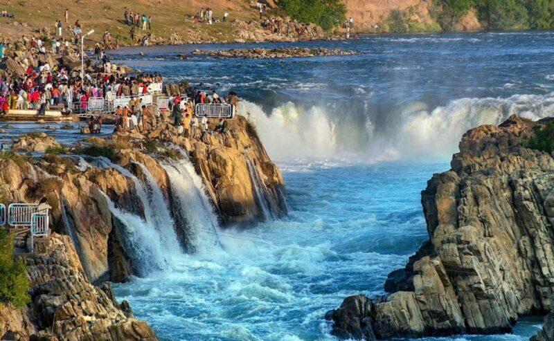 Jabalpur Private Day Trip with Transfers - FAQ