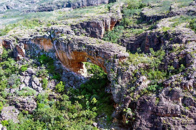 Jabiru 30 minute Scenic Flight - Aerial Adventure Over Kakadu: The Jabiru Scenic Flight Review
