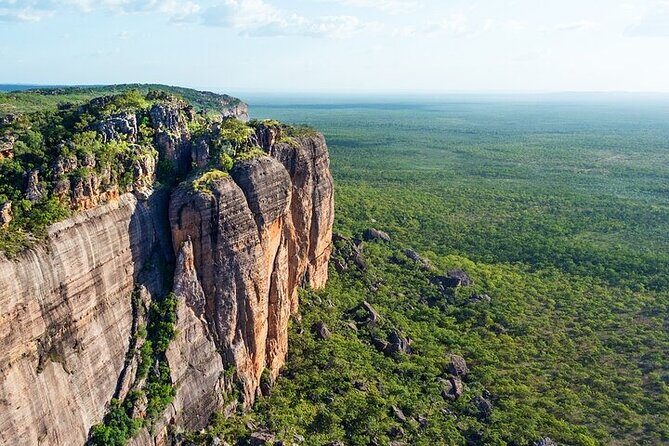 Jabiru 30 minute Scenic Flight - Frequently Asked Questions
