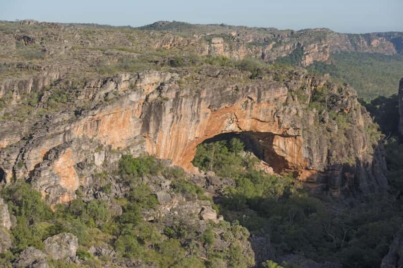 Jabiru: 30 minute Scenic flight over Kakadu National Park - Key Points