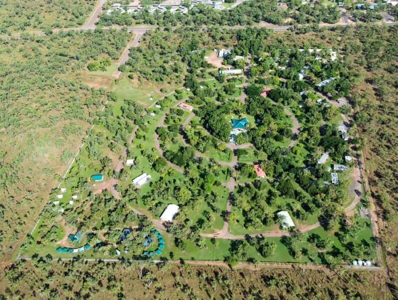 Jabiru: 30 minute Scenic flight over Kakadu National Park - Who Will Enjoy This Tour?