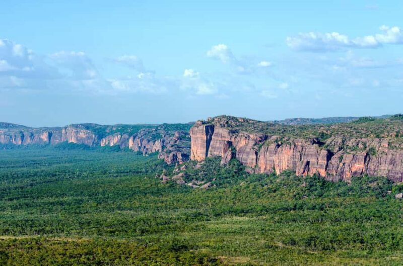 Jabiru: 30 minute Scenic flight over Kakadu National Park - The Sum Up