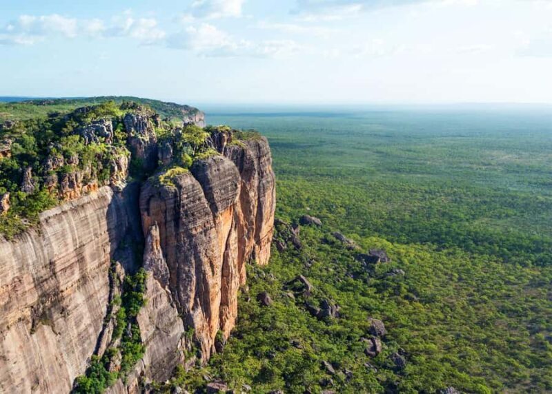Jabiru: 30 minute Scenic flight over Kakadu National Park - FAQ