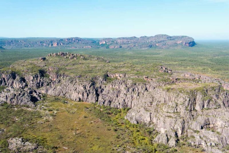 Jabiru: Guided Flight over Kakadu National Park - Value and Pricing