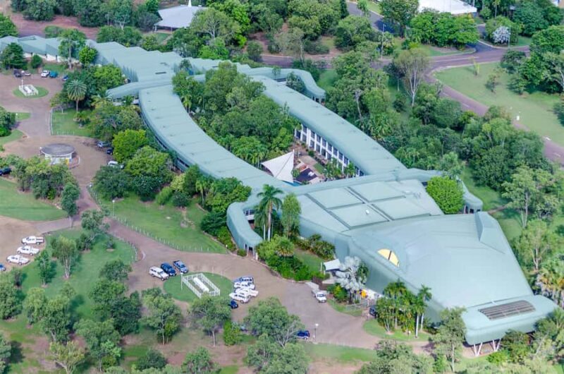 Jabiru: Guided Flight over Kakadu National Park - Authentic Feedback from Travelers