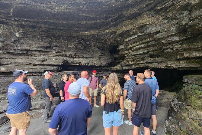 Jack Daniel Distillery Tour with Lynchburg & World's Longest Bar - Final Thoughts: Is This Tour Worth It?