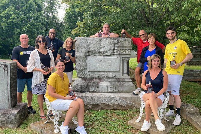 Jack Daniel's Distillery Tour & Tasting with Lynchburg Stop - A Deep Dive into the Experience