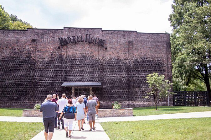 Jack Daniel's Legacy: Private Distillery Tour from Nashville - Who Will Love This Tour?