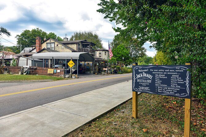 Jack Daniel's Legacy: Private Distillery Tour from Nashville - Final Thoughts: The Value of a Private Whiskey Journey