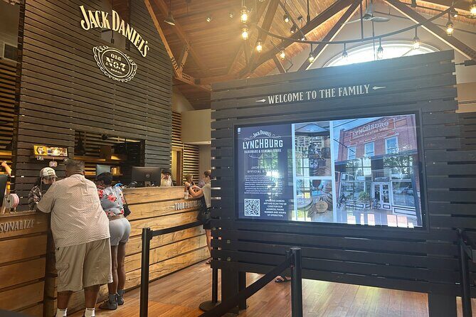 Jack Daniels Private Distillery and Dine Tour from Nashville - A Closer Look at the Itinerary