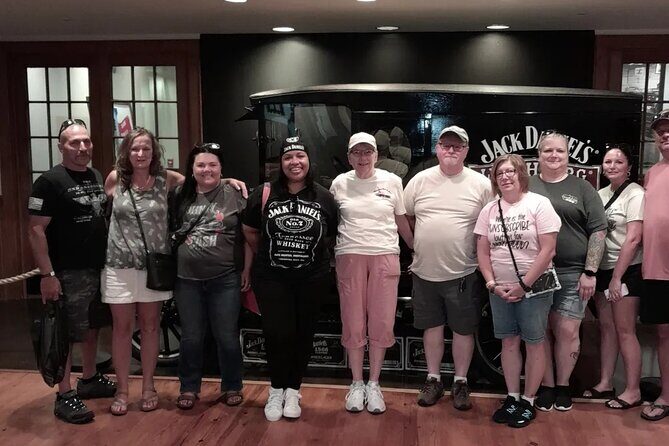Jack Daniels Smooth Distillery Tours Shopping and Barbecue - What the Reviews Say