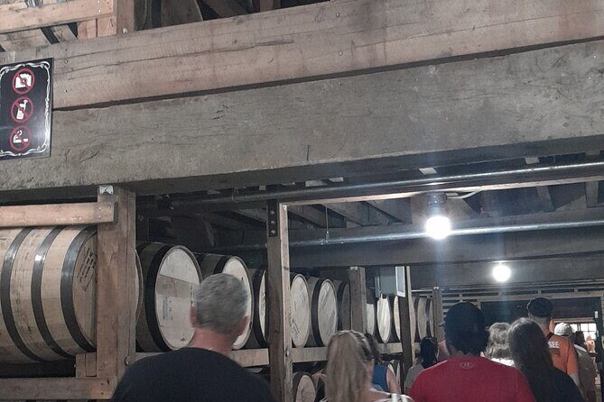 Jack Daniels Smooth Distillery Tours Shopping and Barbecue - FAQ